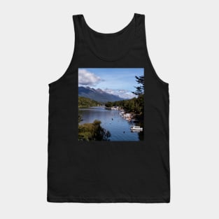 The Other Pearl Harbour Tank Top